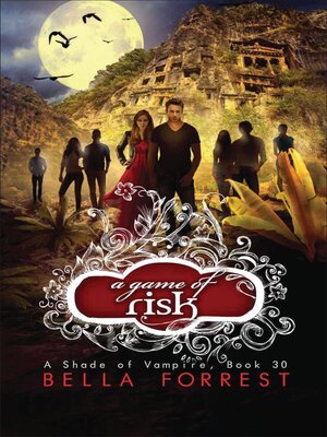 cover image of A Game of Risk
